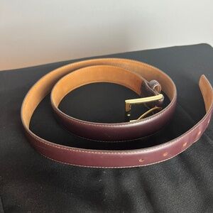 Brooks Brothers Belt